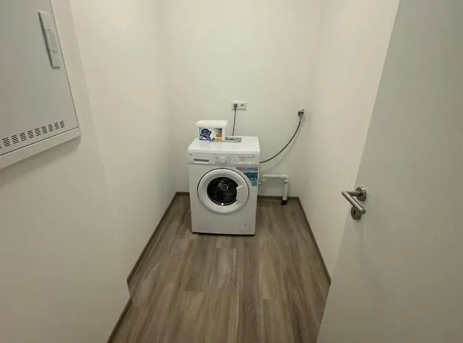 Apartmán To Be Deluxe-suites *